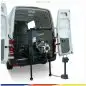 Preview: Ravaglioli LKW Reifenmontiermaschine RAV GRS926.MOVI